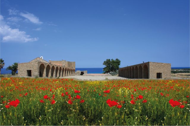 Mercati Saraceni - Cirò Marina
