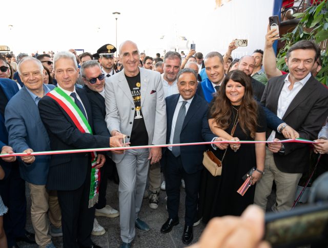 DSC 3920 - Inaugurazione