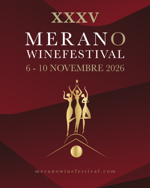 Merano WineFestival2026