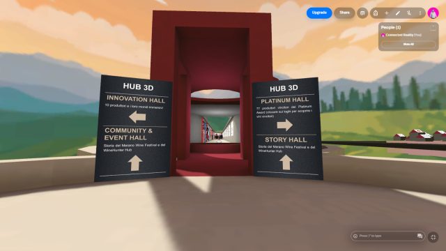 Hub 0