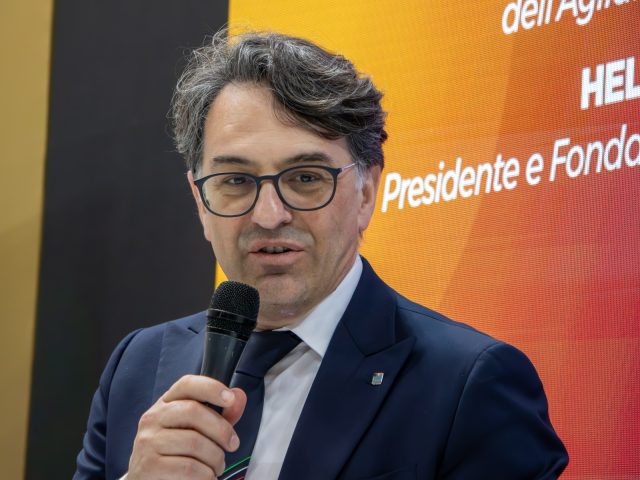 Gusto Nobile Basilicata by MWF Vinitaly Cicala