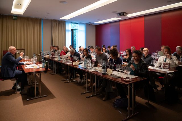 Foto di repertorio