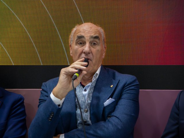 Gusto Nobile Basilicata by MWF Vinitaly Köcher
