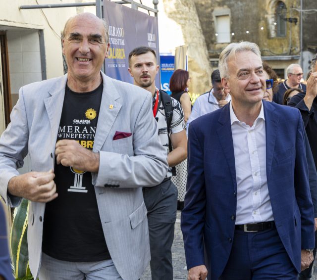 Foto edizione 2025 · 07.06.2025 - preview centro storico di Cirò · 073A0702MERANO 07GIUGNO