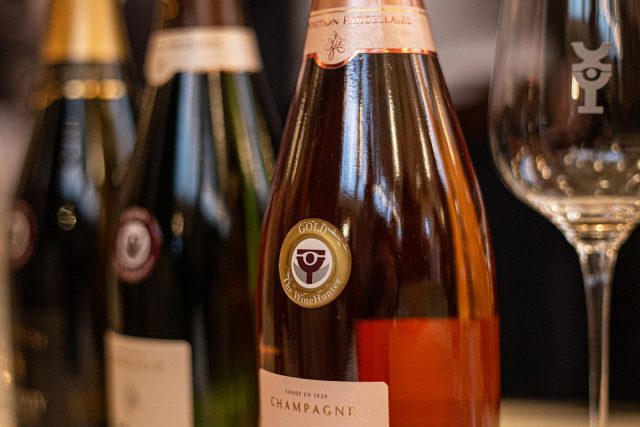 the winehunter award 1