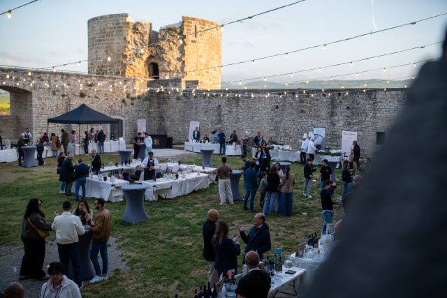 Castello Aragonese