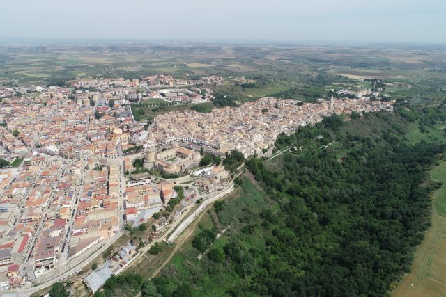 Venosa 2