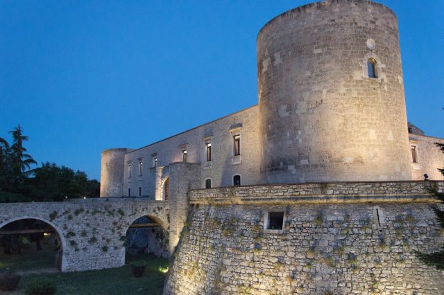 castello credits Martino Peloso