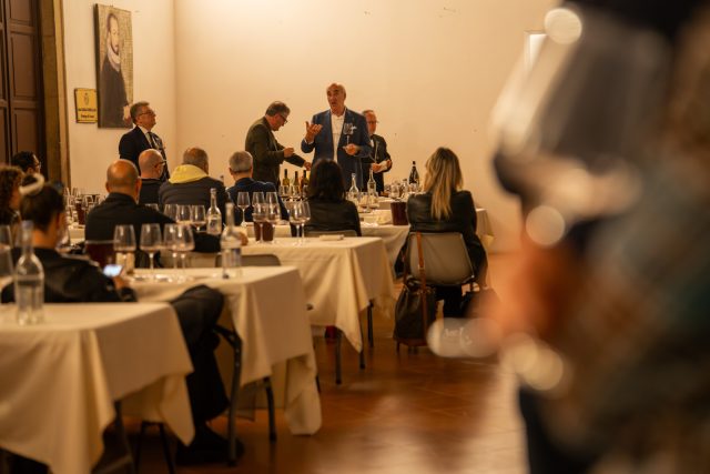Masterclass Basilicata del futuro