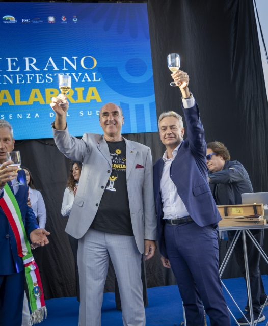 Foto edizione 2025 · 07.06.2025 - preview centro storico di Cirò · 073A0819MERANO 07GIUGNO